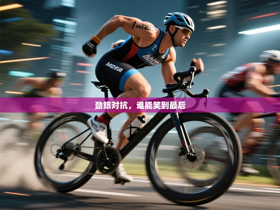 劲旅对抗，谁能笑到最后  第1张