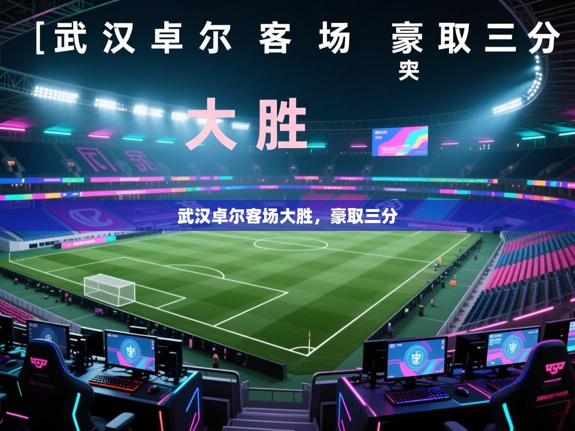 武汉卓尔客场大胜，豪取三分  第2张