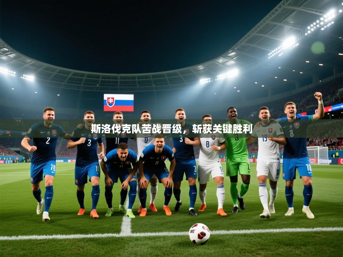斯洛伐克队苦战晋级，斩获关键胜利  第2张