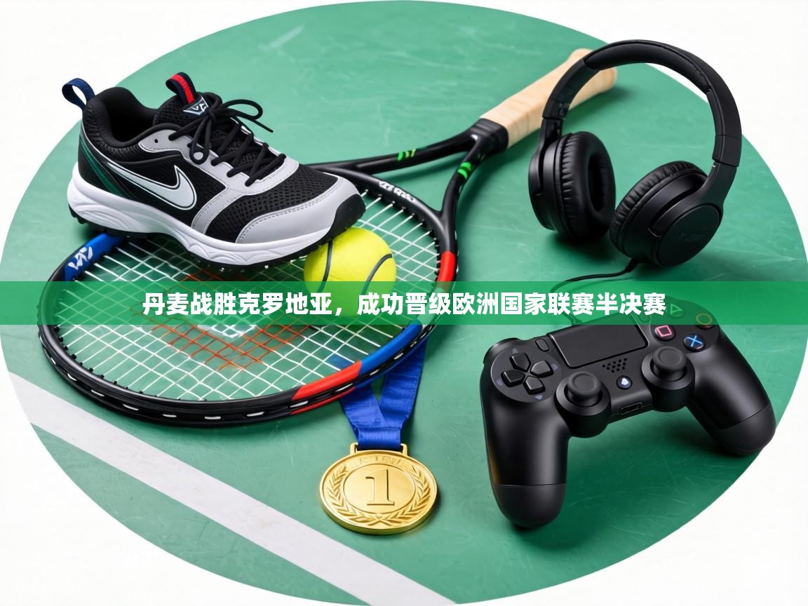 丹麦战胜克罗地亚，成功晋级欧洲国家联赛半决赛  第1张